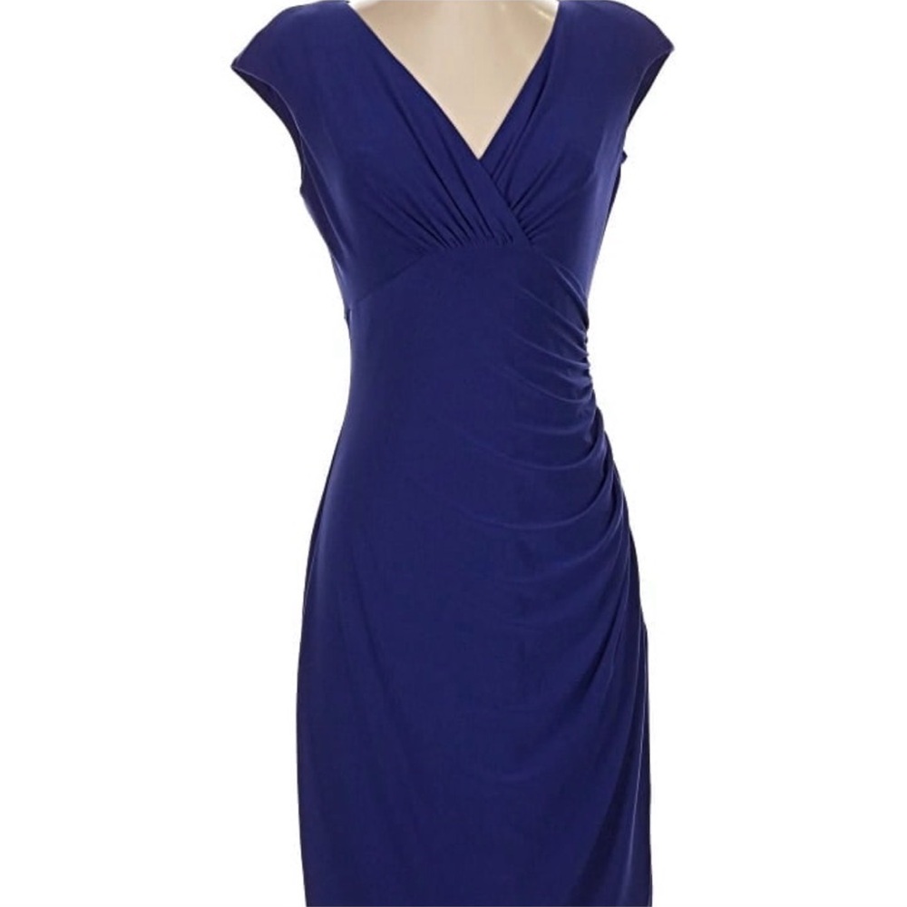 Ralph Lauren Black Dress